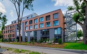 Hotel Freigeist Einbeck - A Member Of Design Hotels